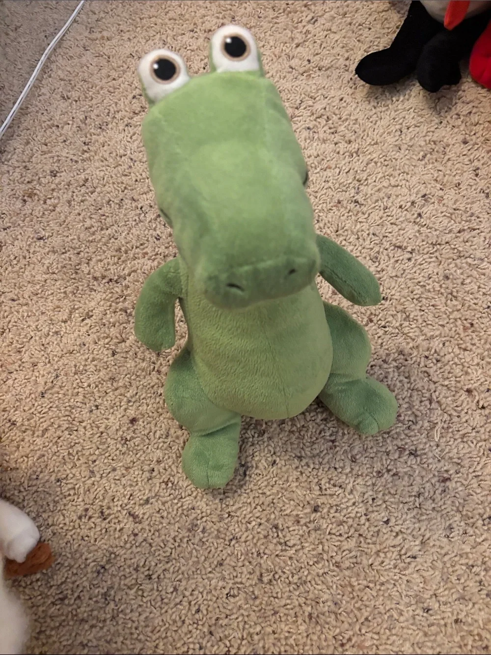 Kohls cares stuffed animal bundle